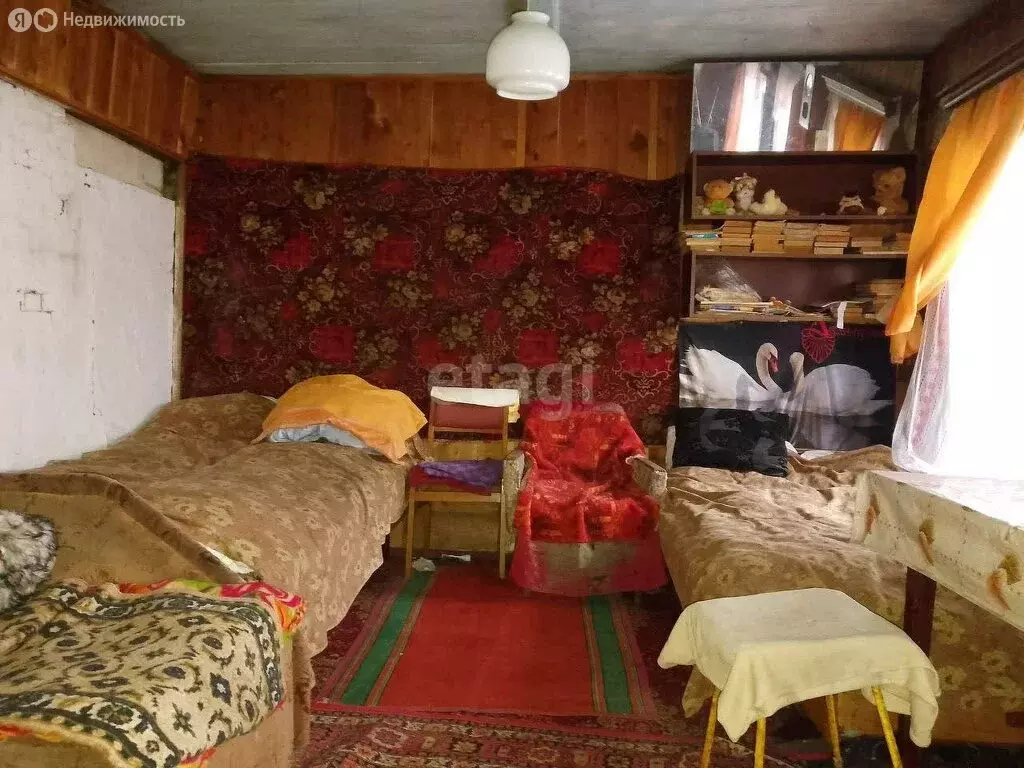 Дом в Кыштым, улица Мичурина (32.5 м) - Фото 1