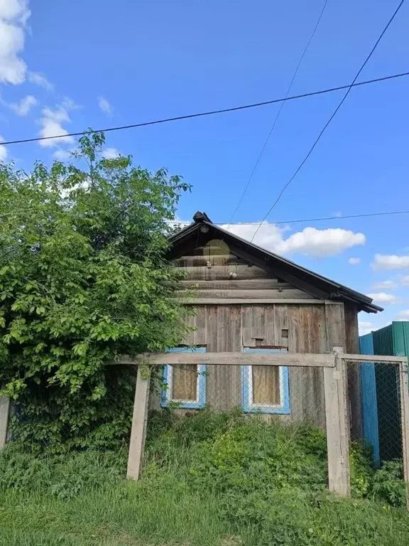 Дом в Иркутская область, Эхирит-Булагатский район, пос. Усть-Ордынский ... - Фото 0