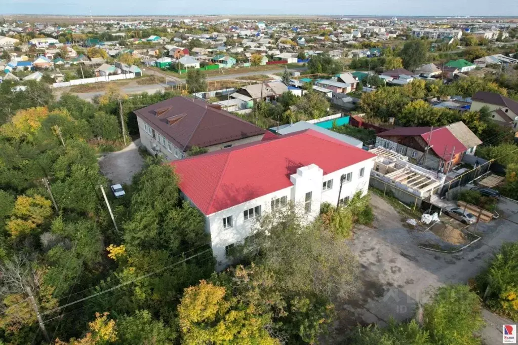 Помещение свободного назначения в Челябинская область, с. Варна ул. ... - Фото 2