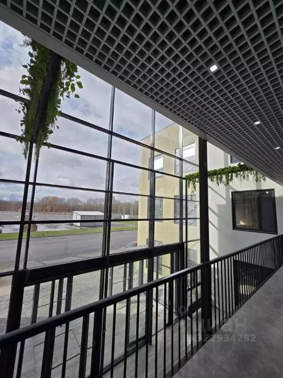 Офис в Московская область, Домодедово городской округ, д. Заболотье ... - Фото 2