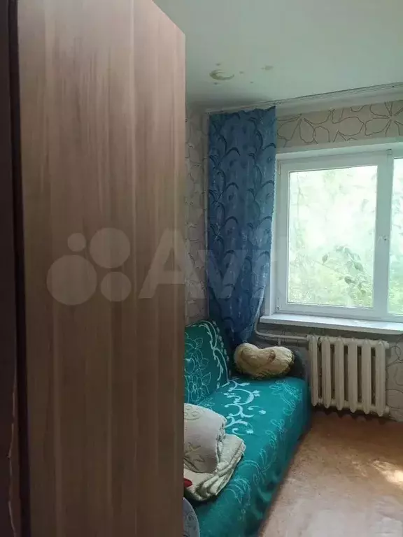 Квартира-студия, 16 м, 1/5 эт. - Фото 1