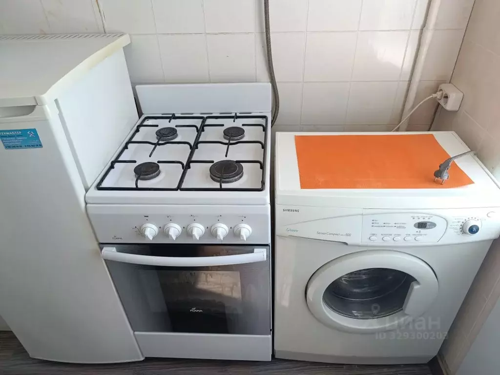 1-к кв. Московская область, Сергиев Посад Бероунская ул., 20 (22.3 м) - Фото 2