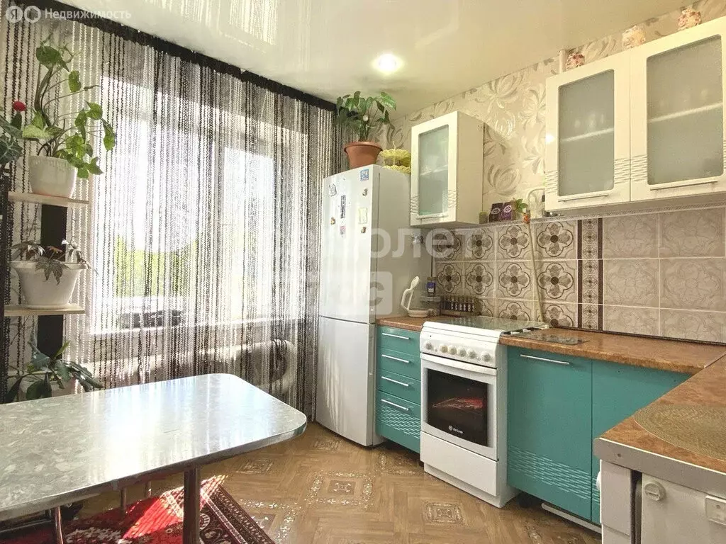 1-комнатная квартира: Миасс, улица Лихачёва, 26 (35 м) - Фото 0
