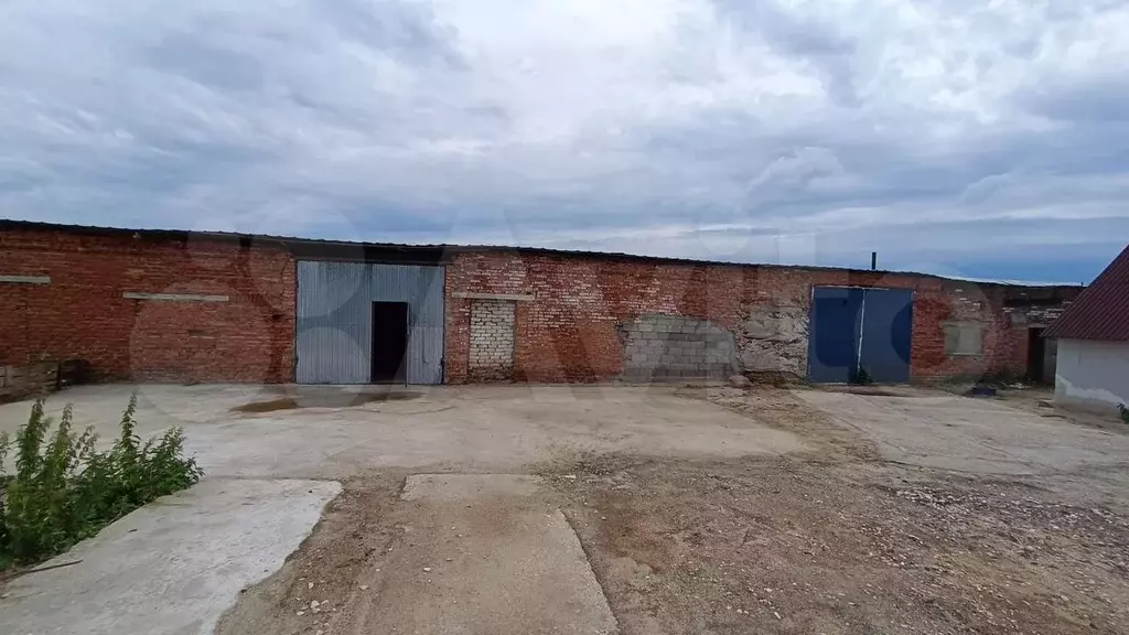 Сдам помещение свободного назначения, 1200 м - Фото 0