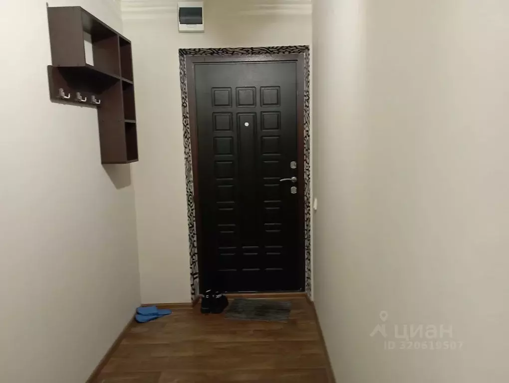 1-к кв. Самарская область, Самара Крутые Ключи мкр, ул. Мира, 35 (43.0 ... - Фото 2