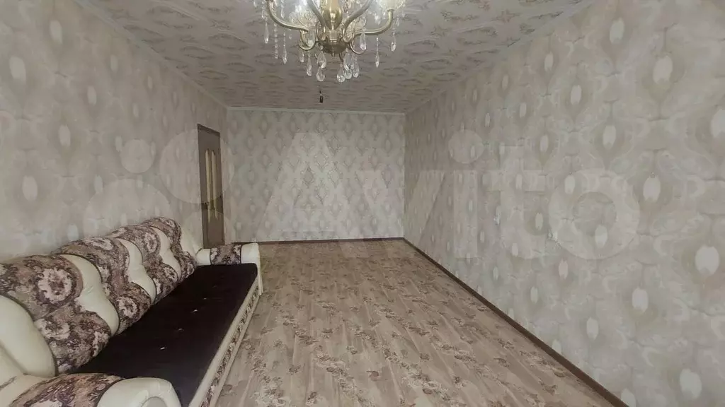 2-к. квартира, 61 м, 2/19 эт. - Фото 1