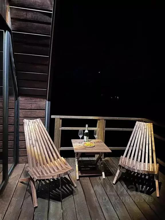 Дом в Московская область, Дмитровский муниципальный округ, Объединения ... - Фото 2