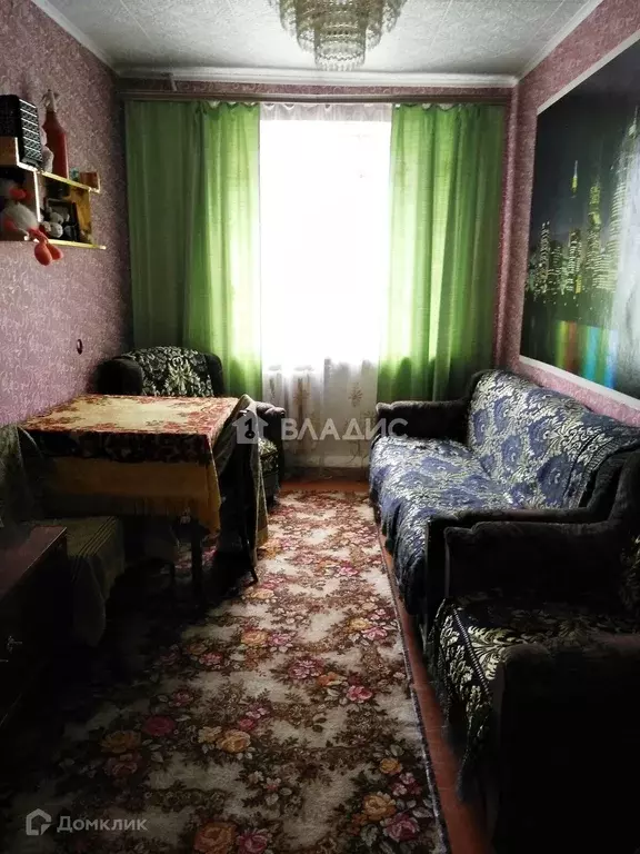 Продаётся 3-к квартира, 60 м - Фото 0