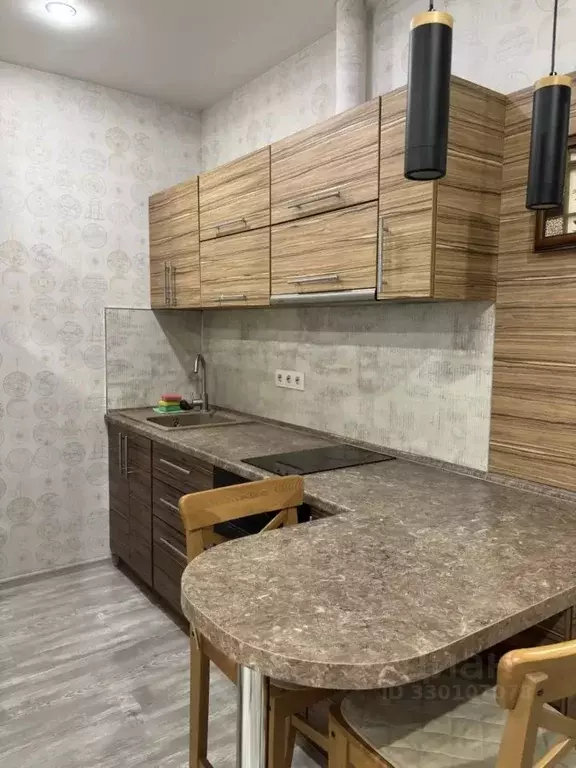 Студия Татарстан, Казань ул. Рауиса Гареева, 109 (31.0 м) - Фото 1