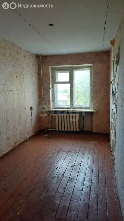 3-комнатная квартира: Александровск-Сахалинский, улица Дзержинского, ... - Фото 2