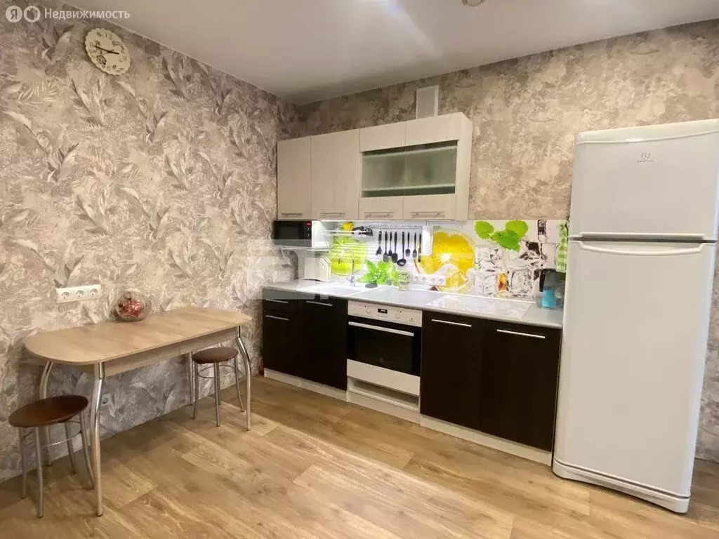 2-комнатная квартира: Иваново, улица Кузнецова, 67 (75.5 м) - Фото 2