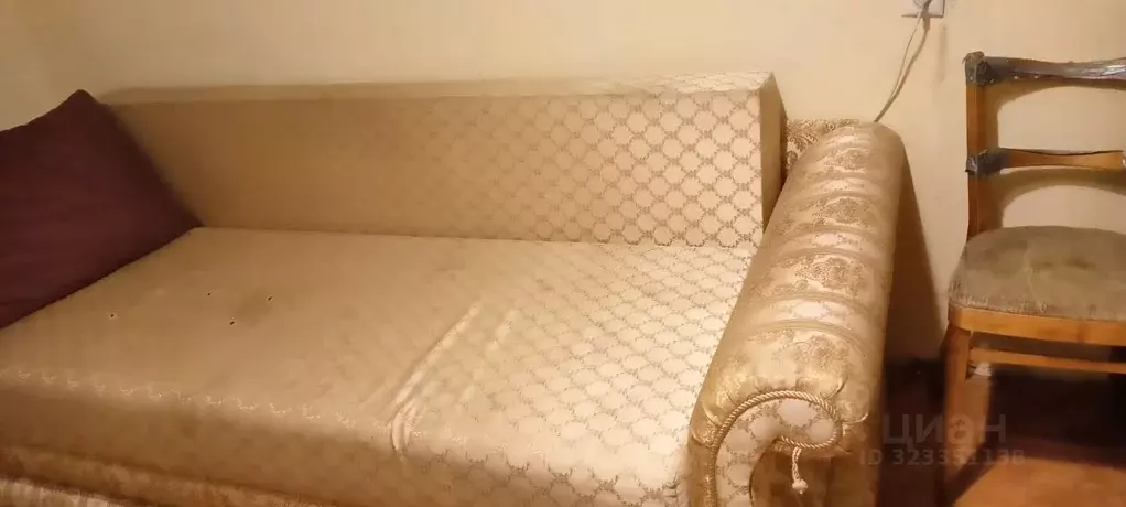 Комната Санкт-Петербург просп. Ударников, 36 (12.0 м) - Фото 2