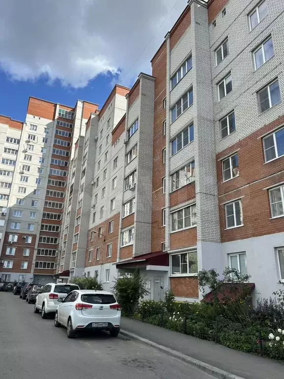 2-к. квартира, 64 м, 5/6 эт. - Фото 0