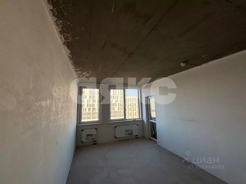 1-к кв. Крым, Симферополь просп. Александра Суворова, 101 (38.3 м) - Фото 2