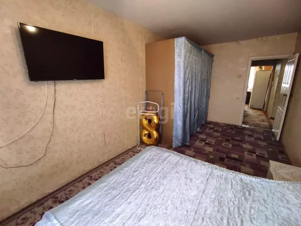 3-к кв. Курганская область, Шадринск ул. Мошкалева, 26А (73.3 м) - Фото 1