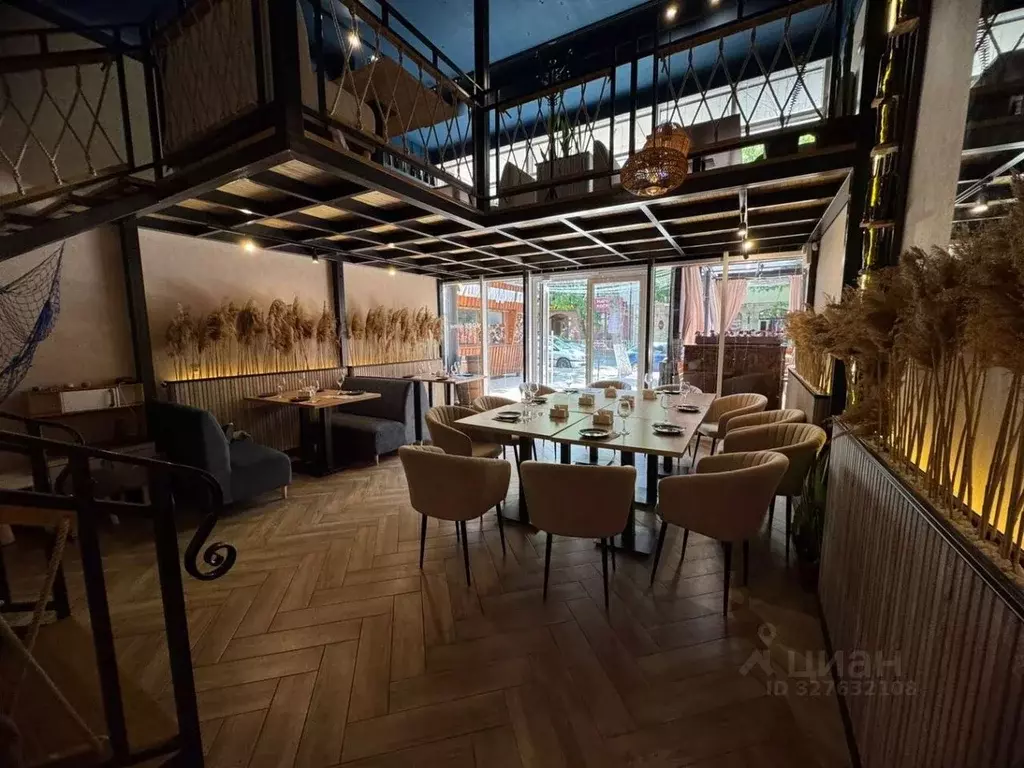 Торговая площадь в Краснодарский край, Анапа ул. Ленина, 9 (67 м) - Фото 2