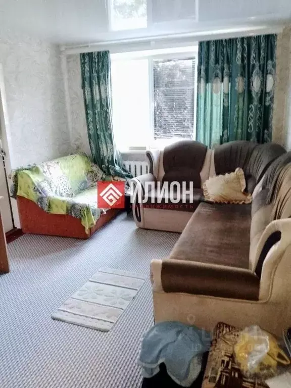 4-к кв. Севастополь просп. Победы, 74 (63.0 м) - Фото 2