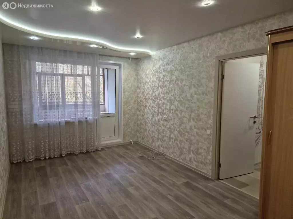 2-комнатная квартира: Нижний Новгород, улица Мельникова, 10 (43.1 м) - Фото 1