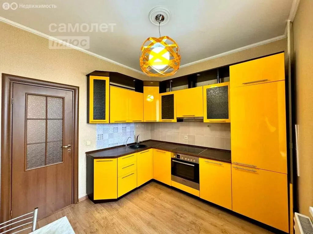 2-комнатная квартира: Москва, Большая Марфинская улица, 4к2 (54 м) - Фото 1