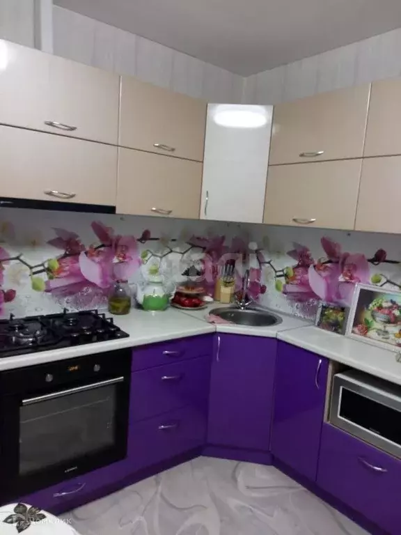 Продаётся 3-к квартира, 66 м - Фото 0