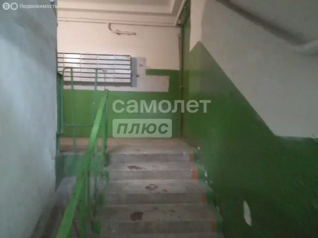 3-комнатная квартира: Липецк, Звёздная улица, 4/1 (61 м) - Фото 1