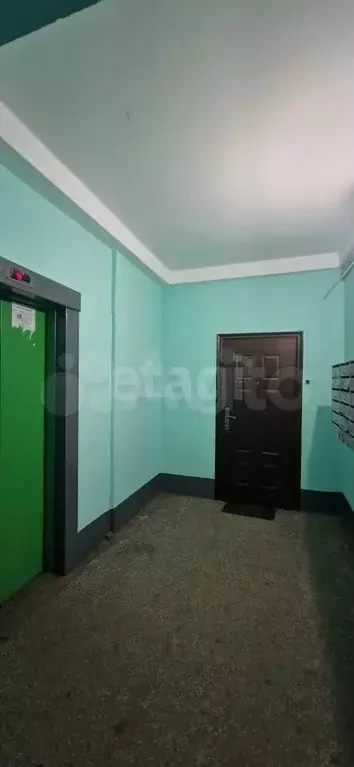 3-к. квартира, 76,5 м, 1/9 эт. - Фото 1