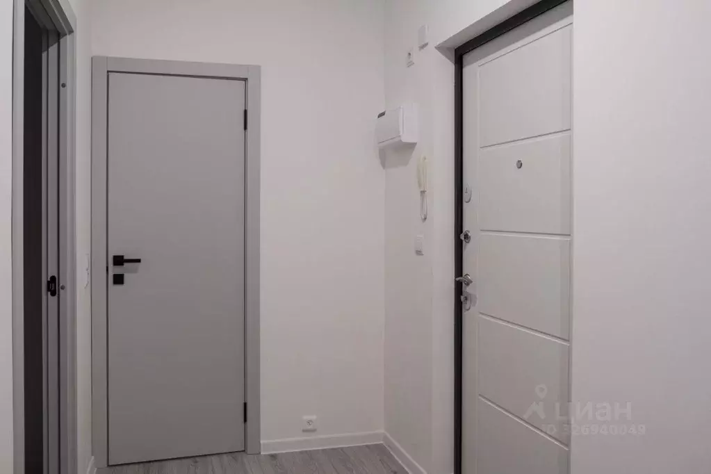 2-к кв. Ленинградская область, Сертолово Всеволожский район, ... - Фото 2