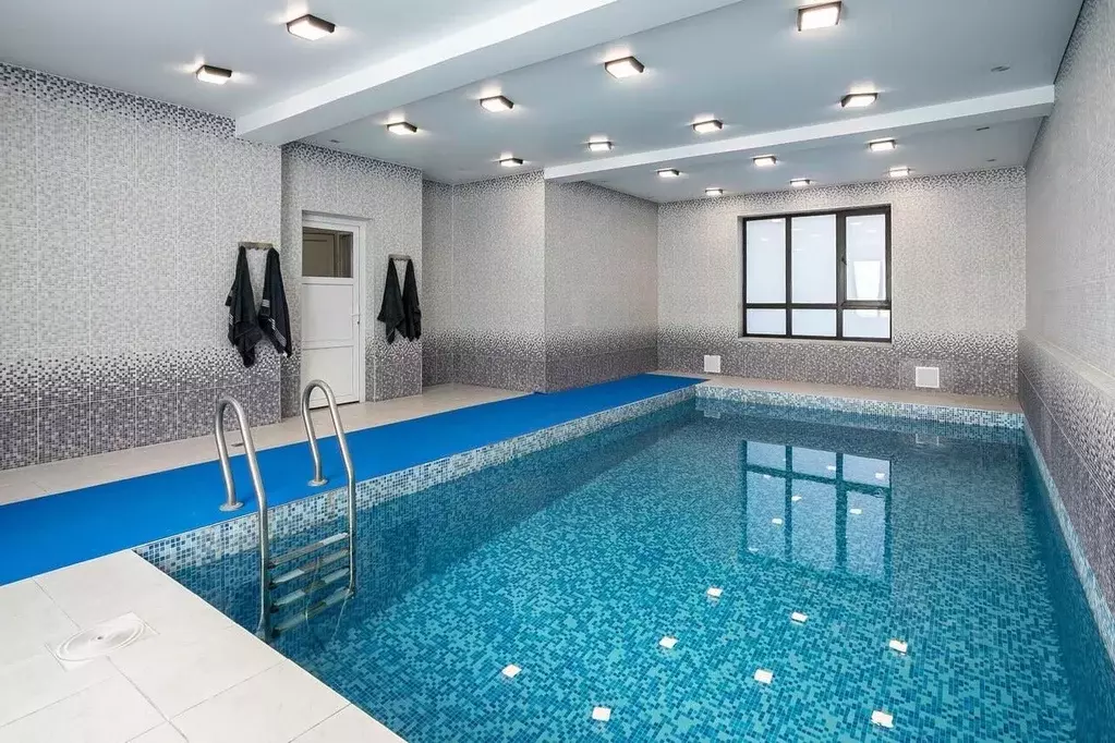 Дом в Московская область, Одинцовский городской округ, Лесной Городок ... - Фото 2