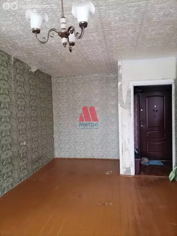 1-комнатная квартира: Рыбинск, улица Моторостроителей, 18 (31.6 м) - Фото 2