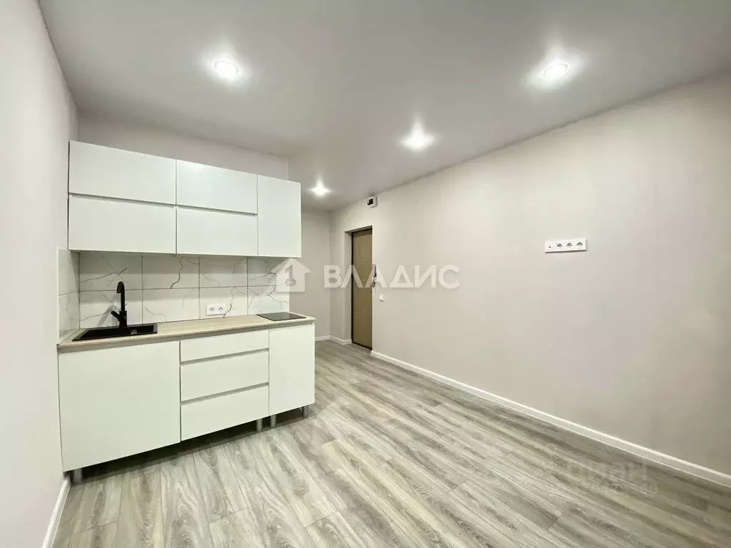 Студия Ивановская область, Иваново ул. 2-я Чапаева, 63 (18.0 м) - Фото 2