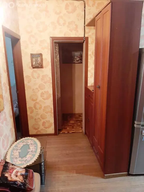 2-комнатная квартира: Ногинск, Ленточная улица, 8 (47 м) - Фото 0