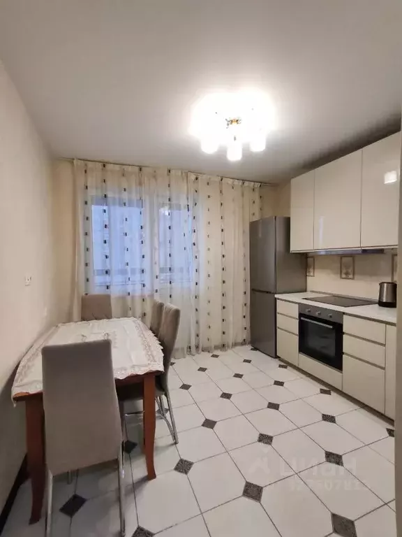 2-к кв. Московская область, Красногорск городской округ, Путилково пгт ... - Фото 2