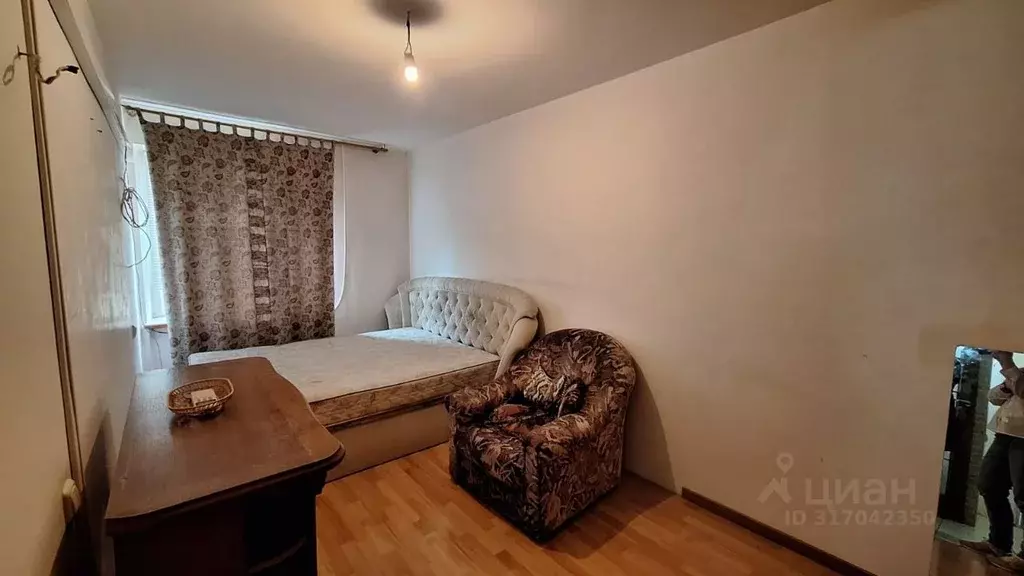 2-к кв. Крым, Феодосия ул. Гарнаева, 73 (42.0 м) - Фото 0