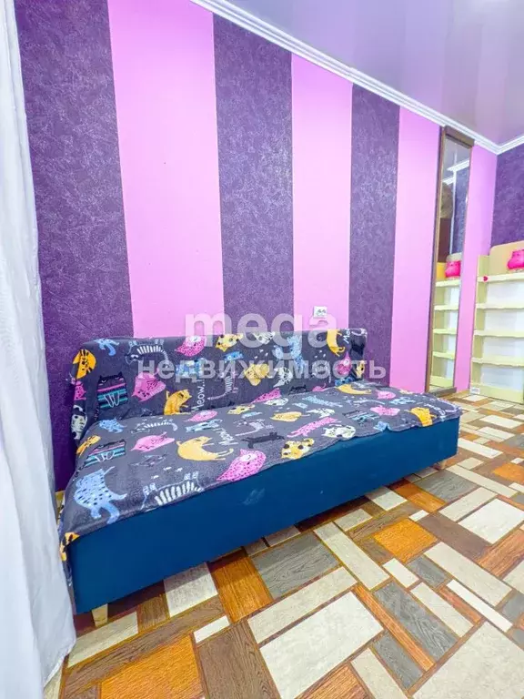 2-к кв. Башкортостан, Уфа ул. Мечтателей, 6 (40.6 м) - Фото 1