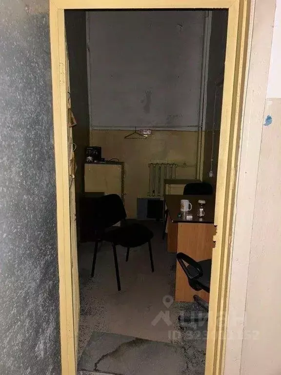 Помещение свободного назначения в Коми, Воркута Привокзальная ул., 16 ... - Фото 2