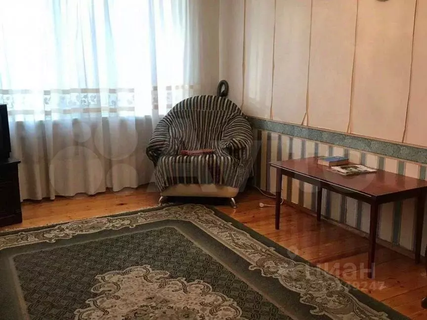 2-к кв. Дагестан, Махачкала ул. Гайдара Гаджиева (55.0 м) - Фото 1