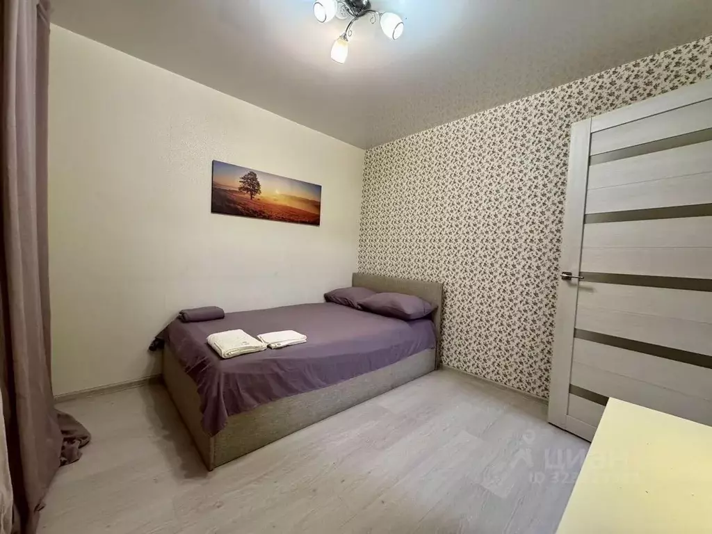 3-к кв. Самарская область, Самара ул. 22-го Партсъезда, 154А (61.0 м) - Фото 2