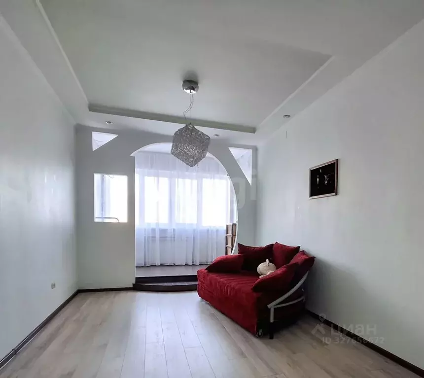 3-к кв. Ставропольский край, Ставрополь ул. Льва Толстого, 57 (98.0 м) - Фото 2