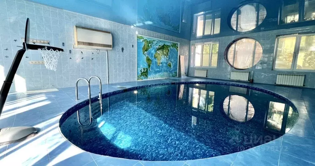 Дом в Московская область, Мытищи городской округ, пос. Поведники ул. ... - Фото 1