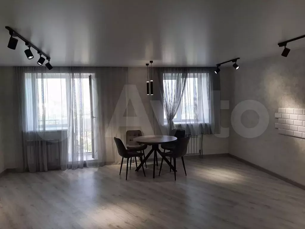 1-к. квартира, 36,6 м, 11/14 эт. - Фото 1