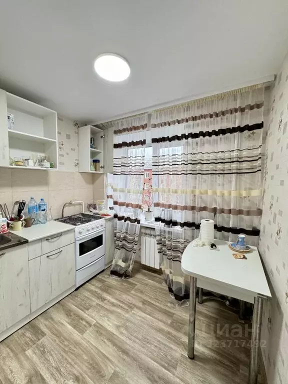 2-к кв. Свердловская область, Екатеринбург ул. 40-летия Октября, 65А ... - Фото 1