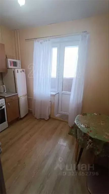 1-к кв. Московская область, Люберцы городской округ, Марусино пгт ул. ... - Фото 2