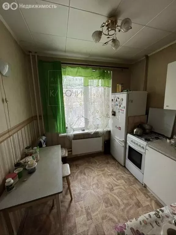 3-комнатная квартира: Москва, Рязанский проспект, 78/1 (50 м) - Фото 0