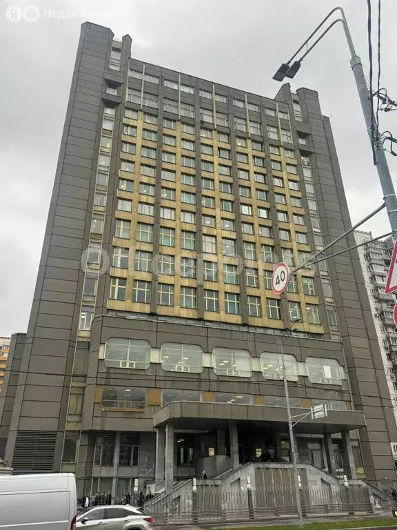 Офис (304.8 м) - Фото 2