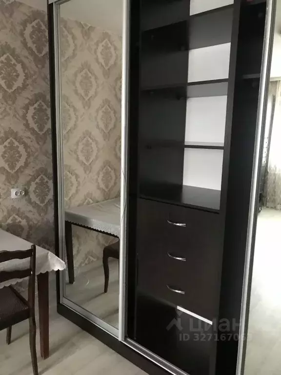 2-к кв. Башкортостан, Уфа ул. Достоевского, 103 (44.0 м) - Фото 1