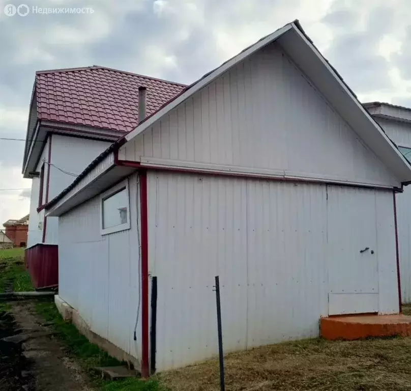 Дом в Красноусольский, улица Ковальского (105 м) - Фото 1