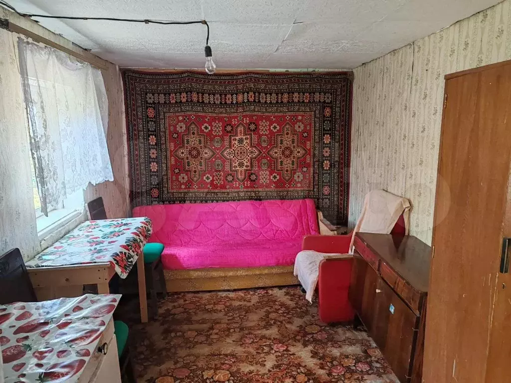 Дача 12 м на участке 9,9 сот. - Фото 1