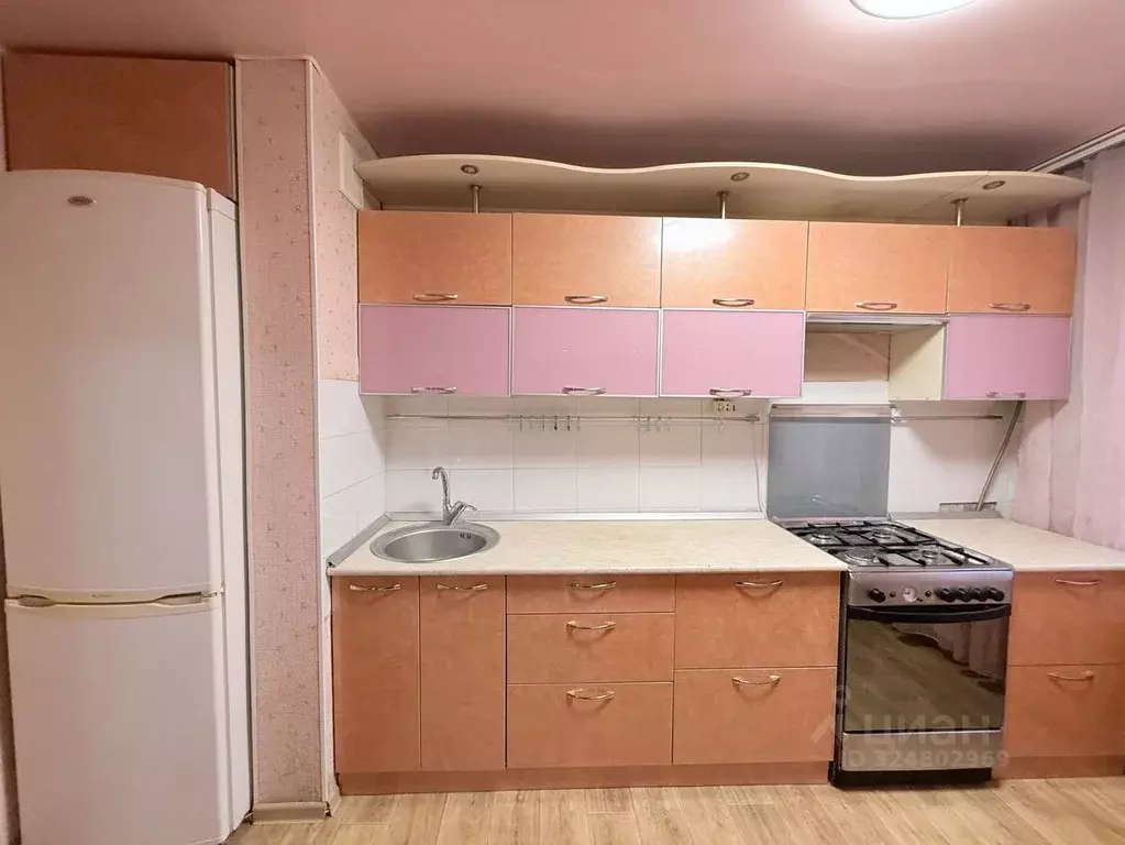 3-к кв. Кировская область, Киров ул. Маршала И.С. Конева, 7 (61.5 м) - Фото 1