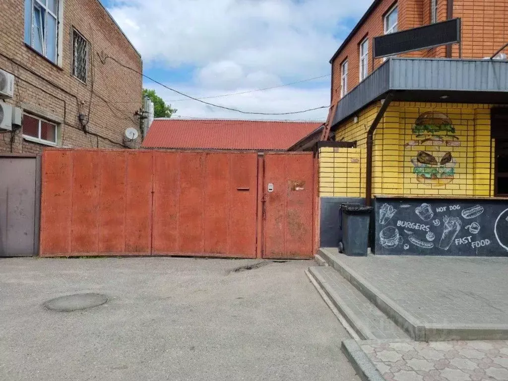 Склад в Северная Осетия, Моздок ул. Кирова, 98 (632 м) - Фото 1