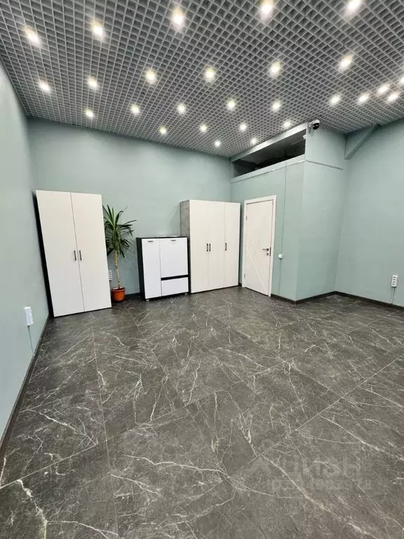 Помещение свободного назначения в Москва аллея Первой Маевки, 15с4 (31 ... - Фото 1